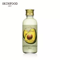 skinfood思亲肤酪梨乳液保湿补水女滋养牛油果高保湿清爽干皮秋冬