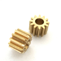 企采严选 3528A-28560小齿轮