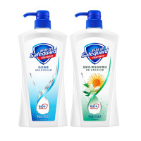 舒肤佳日用品春节福利套餐(沐浴露900ML*2+洗发露700ML*1+洗衣凝珠225g*2+卷纸1提+抽纸2提)