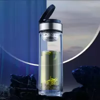 富光(FGA)致胜双层玻璃杯 G2120-SH-300/400