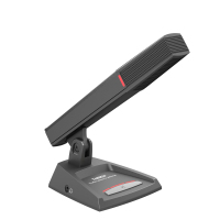 台电 数字会议系统代表单元(会议麦)HCS-4860D_B/54