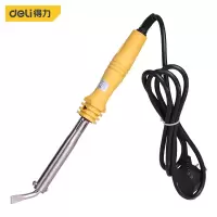 得力 DL88150 外热式电烙铁 150W 1个