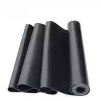 谐晟 橡胶板 8mm*1m*5m 1卷 单位:卷