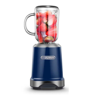 摩飞电器(MORPHY RICHARDS) MR9500 便携式料理榨汁机