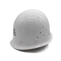 库铂(Cooper) G3型ABS安全帽 白色 30顶/件(LX)