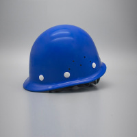 库铂(Cooper) G5型安全帽 蓝色 30顶/件(LX)