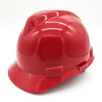 库铂(Cooper) V5安全帽PE材质 红色 30顶/件(LX)