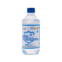 瑞泰奇75%酒精500ml*3瓶/组 10组/箱 单箱装(仅限烟台五区供货)