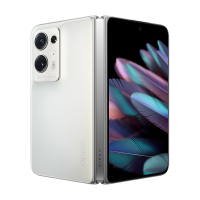 OPPO Find N2 云白 16GB+512GB 5G数字移动电话机 全网通5G手机