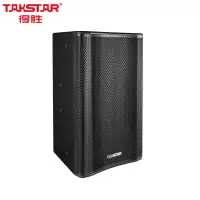 得胜(TAKSTAR)EKL-101 专业音 10吋300W全频音箱音响系统