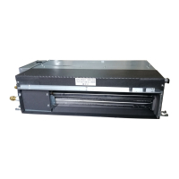 松下中央空调 CS-ME18D0AS7(内机)