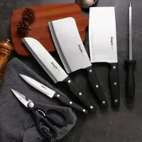 拜格(Bayco) 刀具6件套/BD2269