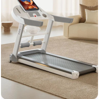 家康乐FN-4000DS豪华电动跑步机