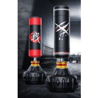 定制拳击沙袋(落地式)