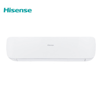 海信(Hisense)海信KFR-50GW/G860D-X3 2匹冷暖变频空调挂机 三级新能效 基础安装