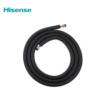 海信(Hisense)3匹空调铜管一米