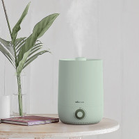 小熊JSQ-C45S9加湿器加湿器大雾量 桌面香薰机上加水 4.5升