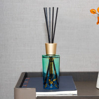 香百年 鎏香家用无火香熏 JY-169莫奈花园