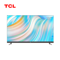 TCL 65S12 65英寸 安桥Hi-Fi音响 3D影院声场 双重120Hz 双重混合调光高清电视