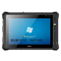 联想(Lenovo) RT1000M笔记本电脑 i7-6600U/8G/512GSSD/集成显卡