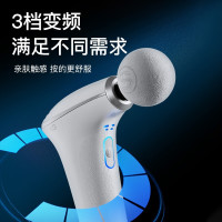 SKG F5SE筋膜枪按摩器 肌肉放松器 全身按摩器