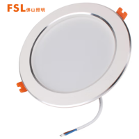 LED筒灯正白5寸 16W