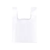 优袋透明食品袋背心式 26*38 50个/扎