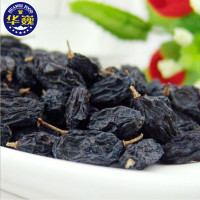 华巍 黑加仑葡萄干300g 300g/罐 单位:罐