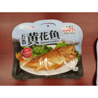 龙须岛黄花鱼250g