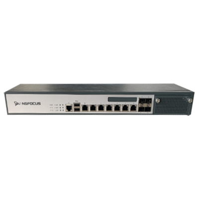 绿盟/NSFocus LASNX3-HDB314-E 安全审计设备