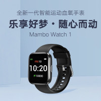 乐心Mambo watch1