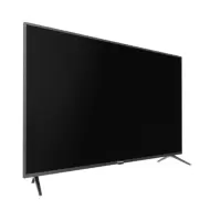 海信(Hisense)75E3F 75英寸液晶平板电视机 4KHDR智慧屏 MEMC防抖 超薄全面屏