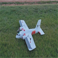 白寅 01小型无人机整机BY-WRJZJ