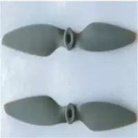 白寅 01小型无人机桨叶BY-WRJJY