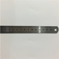 苏州明仁 直尺 MR-PJ012