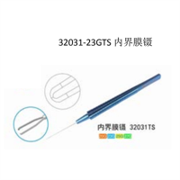 苏州明仁 内界膜镊 TS32031-23GTS(单位:把)