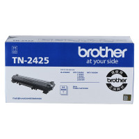 兄弟(Brother)TN-2425 墨粉盒 适用兄弟L2550DW/L2535DW 单支装