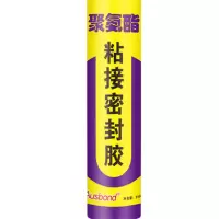 SORL 聚氨酯粘接密封胶汽车玻璃胶