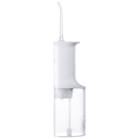 米家 小米立式冲牙器洗牙器美牙仪 高频脉冲水流 4档模式 4种专业喷嘴 45天续航 MEO701
