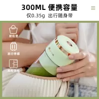 小熊 料理机LLJ-E03F1