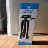 体温支架