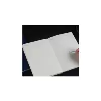 苏宁宜品 定制笔记本B6 活页版