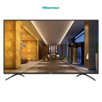 海信(Hisense)75H55E 75英寸 超高清4K 智能液晶电视机 家用商用电视