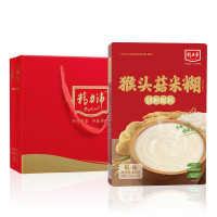 精力沛牌猴头菇米糊 450g(30g*15包) 450g(30g*15包) 单位:盒
