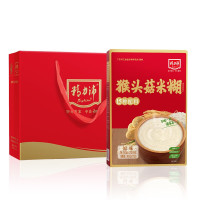 精力沛牌猴头菇米糊 210g(30g*7包) 210g(30g*7包) 单位:盒