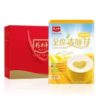 精力沛牌全价麦胚芽加卵磷脂 540g(30g×18包) 单位:盒