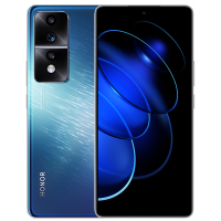 荣耀80GT 12GB+256GB 光雨流星 骁龙8+旗舰芯片 超帧独显芯片 冰封冷驱散热系统  120Hz原画超帧屏 5400万超感光主摄 IMX800传感器 5G手机