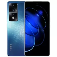 荣耀80GT 12GB+256GB 光雨流星 骁龙8+旗舰芯片 超帧独显芯片 冰封冷驱散热系统  120Hz原画超帧屏 5400万超感光主摄 IMX800传感器 5G手机