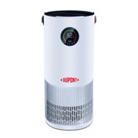 杜邦 KKJ007-F120S 无雾加湿+净化空气净化器