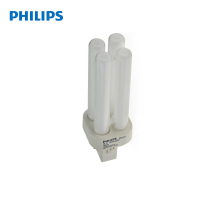 飞利浦(Philips) PL-C 4P 18w 1200lumen 节能灯